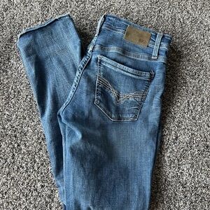 Men's Blue Jeans